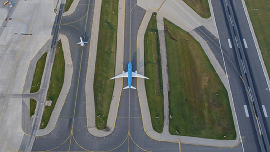 Toronto Pearson begins $3B overhaul to handle 65 million passengers a year