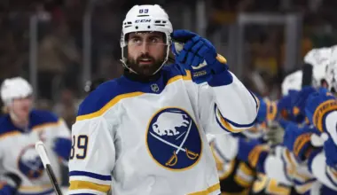 NHL trades tracker 2026: Live updates on news, rumors for every deal before free agency image