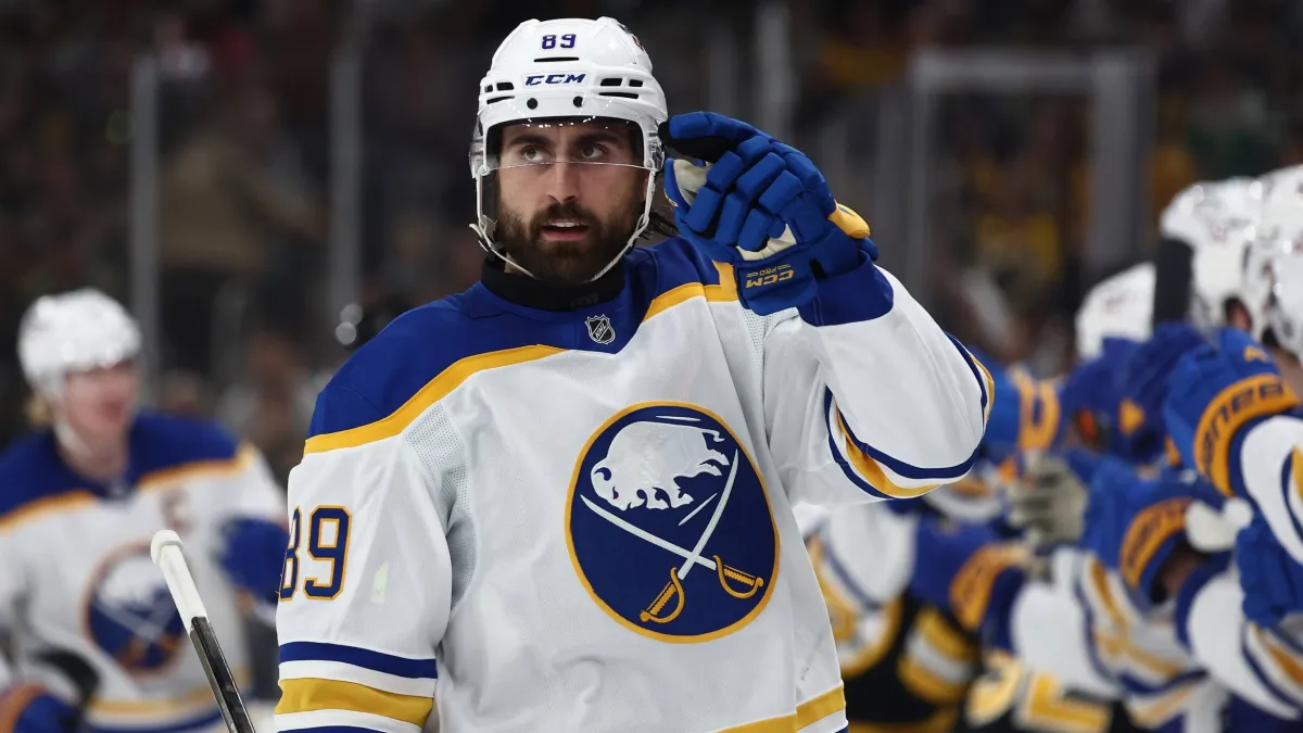 NHL trades tracker 2026: Live updates on news, rumors for every deal before free agency image