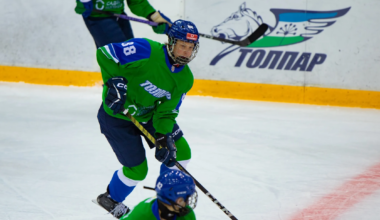 4 Montreal Canadiens Prospects Who Dominated During the 2025-26 Season - The Hockey Writers - Editor's Choice