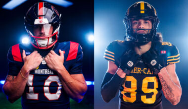3 keys to victory for Montreal, Hamilton in Week 1