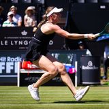 Ekaterina Alexandrova, Bad Homburg 2026