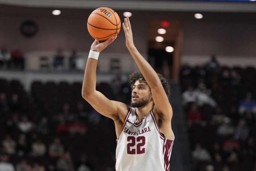 Raptors Select Allen Graves With No. 19 Pick