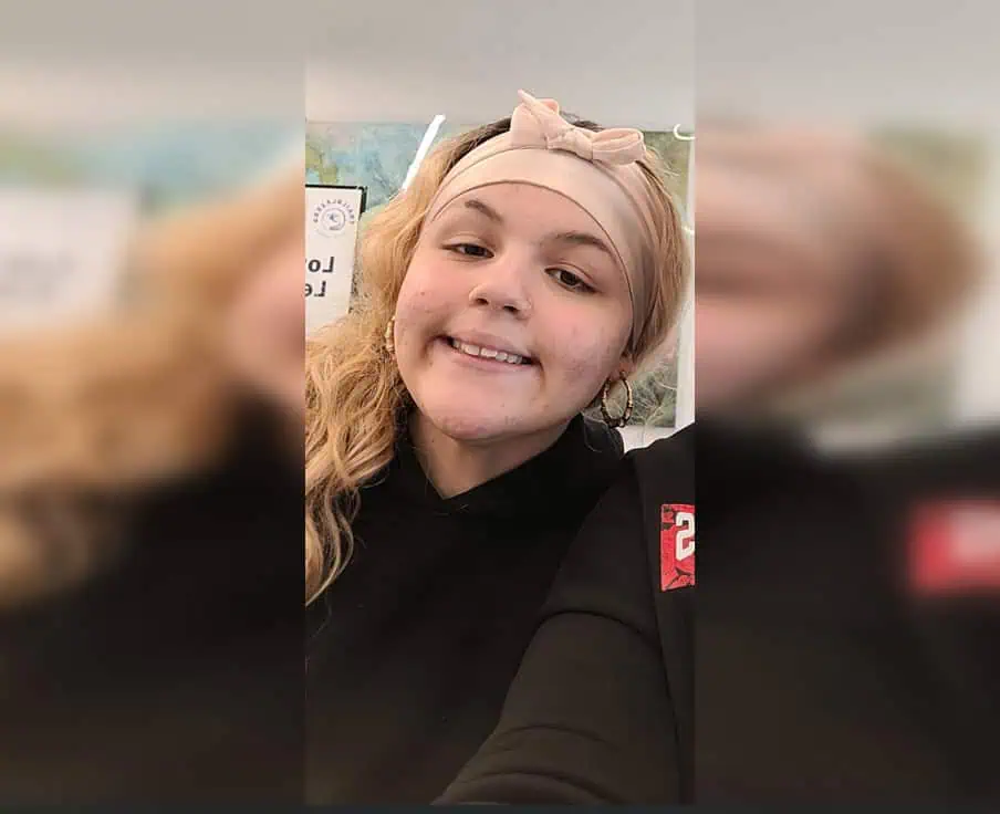 Teen girl missing for days last seen in Brampton: police