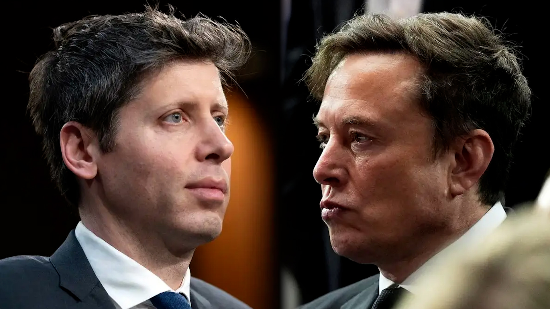 Click to play video: 'Sam Altman testifies in Musk lawsuit, calls himself ‘honest’'
