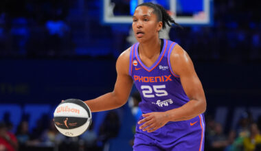 Mercury's Thomas says she received online abuse after suspension