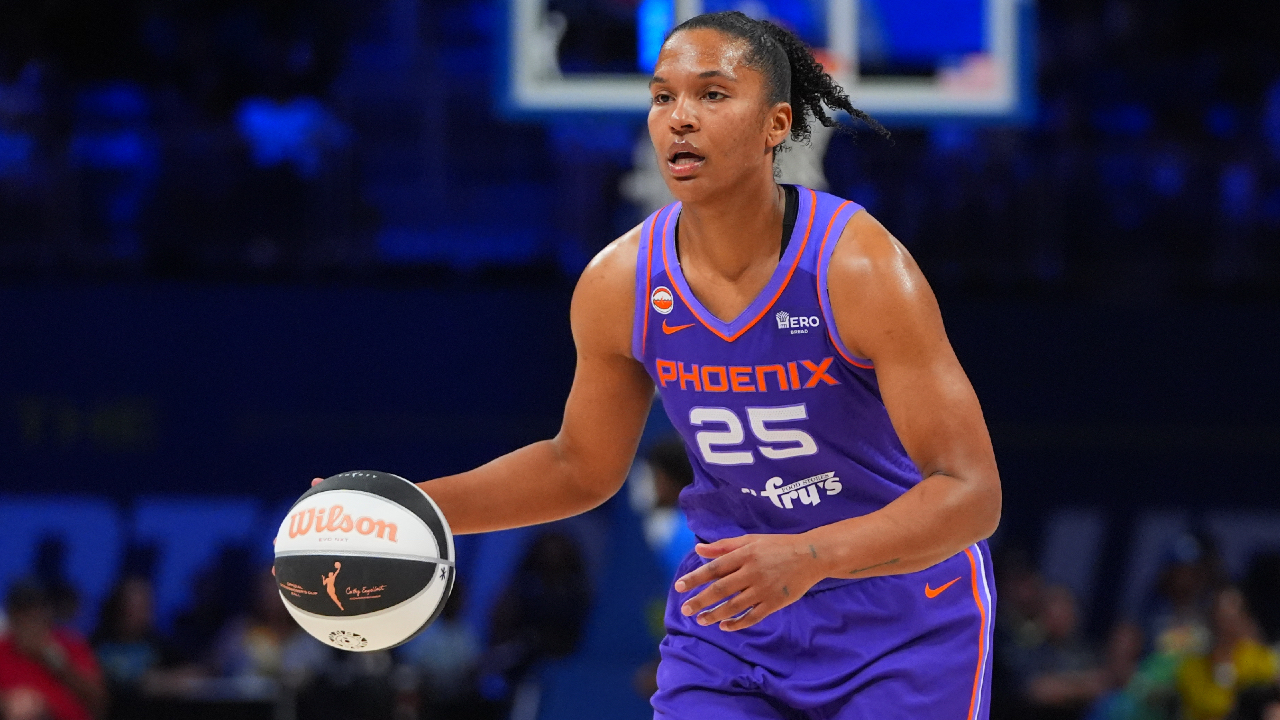 Mercury's Thomas says she received online abuse after suspension