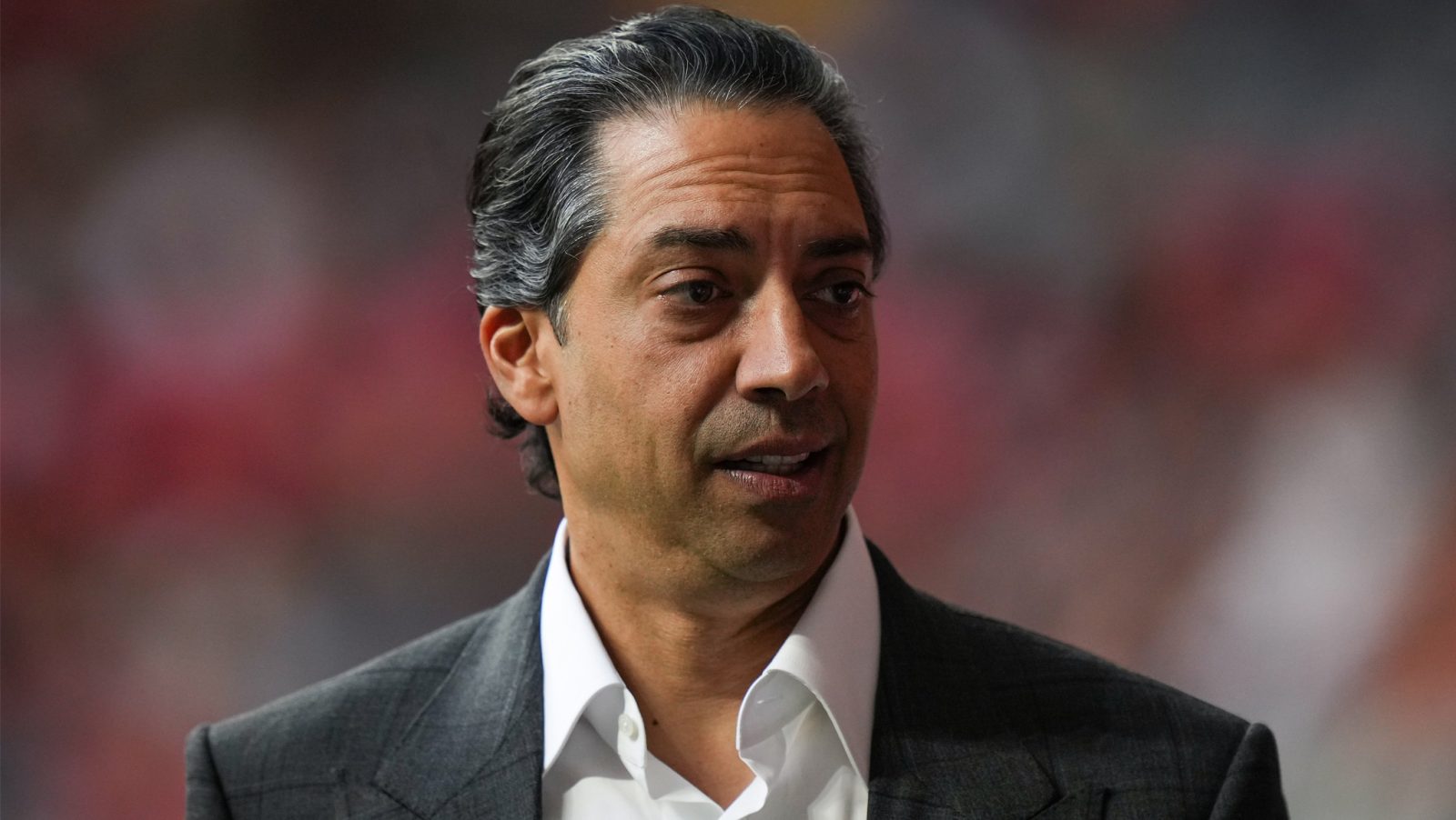 Amar Doman believes CFL finances 'solid as hell,' B.C. Lions 'on track' for profitability
