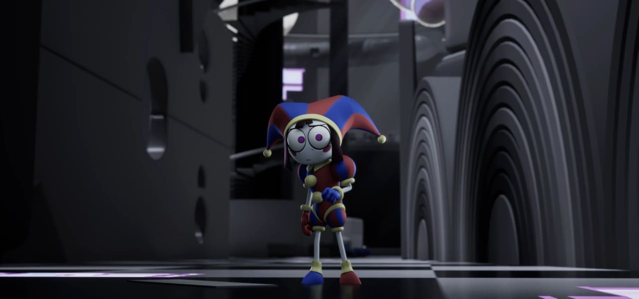 'The Amazing Digital Circus' Beats Estimates With $36.6M BO