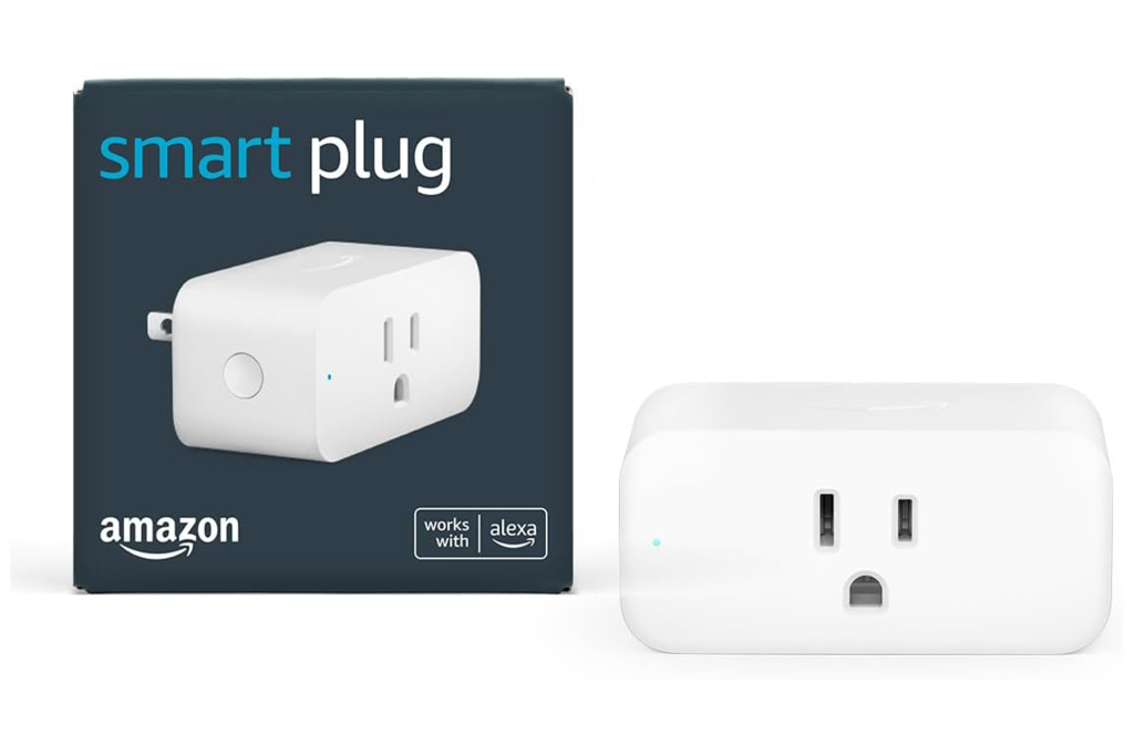 Amazon Smart Plug