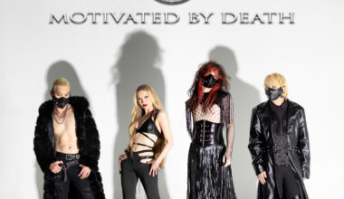 Ana - Motivated by Death Review
