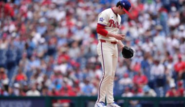 Phillies Option Andrew Painter - MLB Trade Rumors