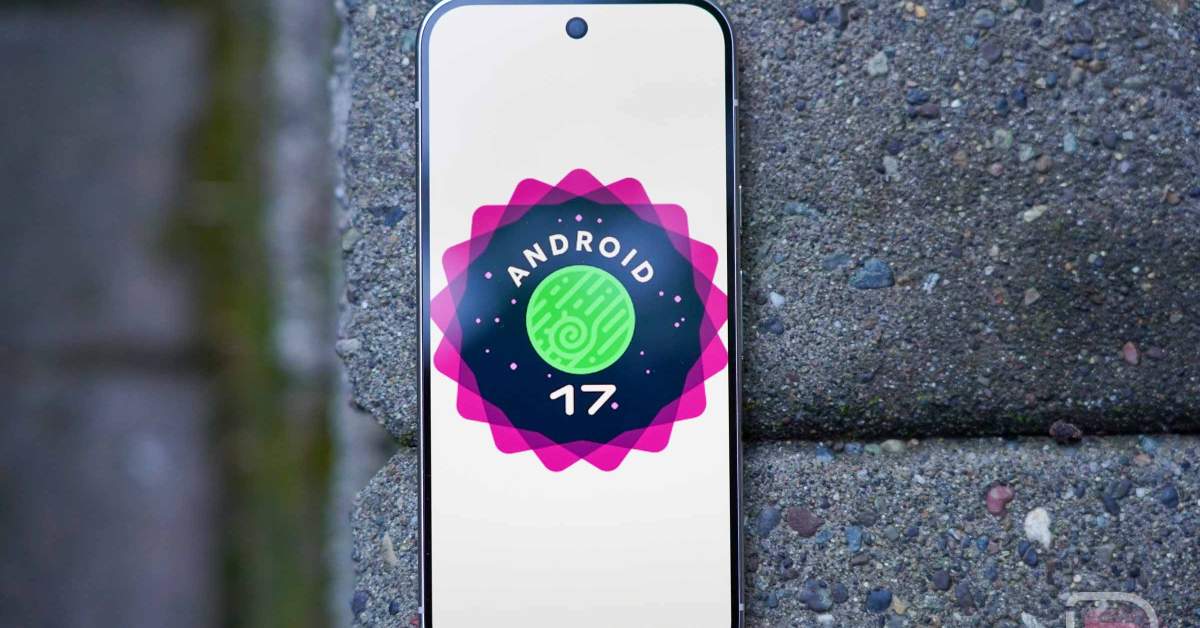 Android 17 Just Added a Built-in Selfie Reaction Feature