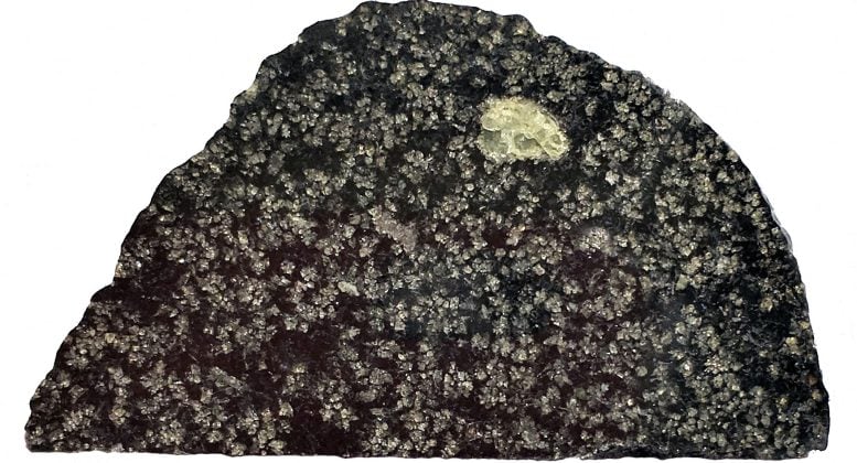 Angrite Meteorite NWA 12774