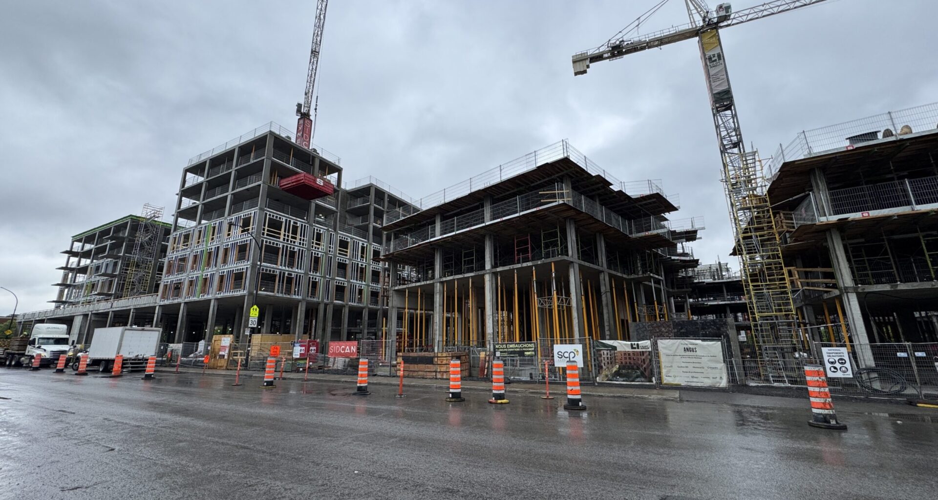 Montreal invests $25M in Rosemont–La Petite-Patrie affordable homes project
