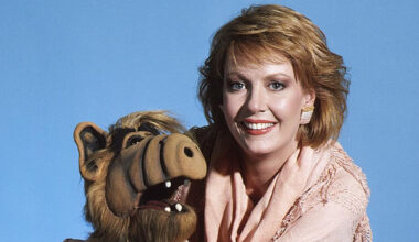 Anne Schedeen Dies: 'ALF' Actress Was 77