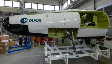 ESA will reattempt the final full-scale Space Rider drop test no earlier than October 2026, after an anomaly aborted a previously unannounced test.