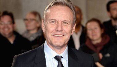 Anthony Head Dead: 'Buffy' and 'Ted Lasso' Star Was 72