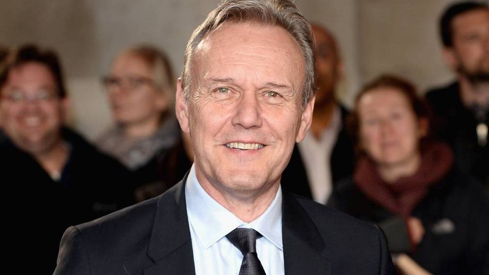 Anthony Head Dead: 'Buffy' and 'Ted Lasso' Star Was 72