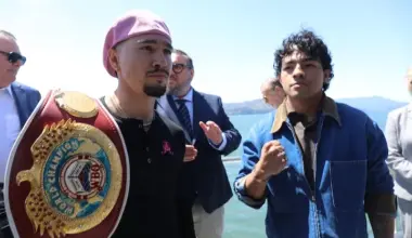 Eddie Hearn BREAKS SILENCE On Dmitry Bivol WBO Decision, AJ-Fury Location & Potential 5v5 fights