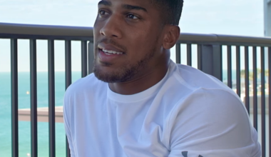 Aaron Clarke