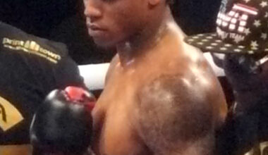 James Wright