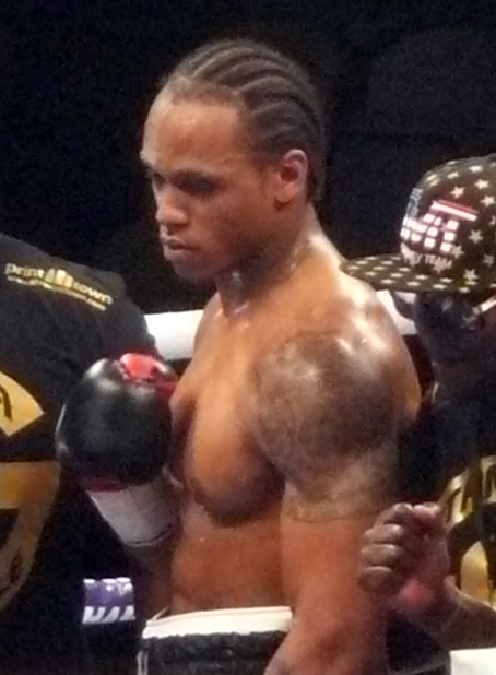 James Wright