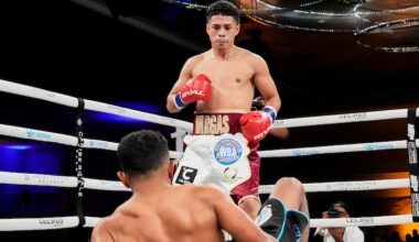 The Most Dangerous Prospects You Need to Watch