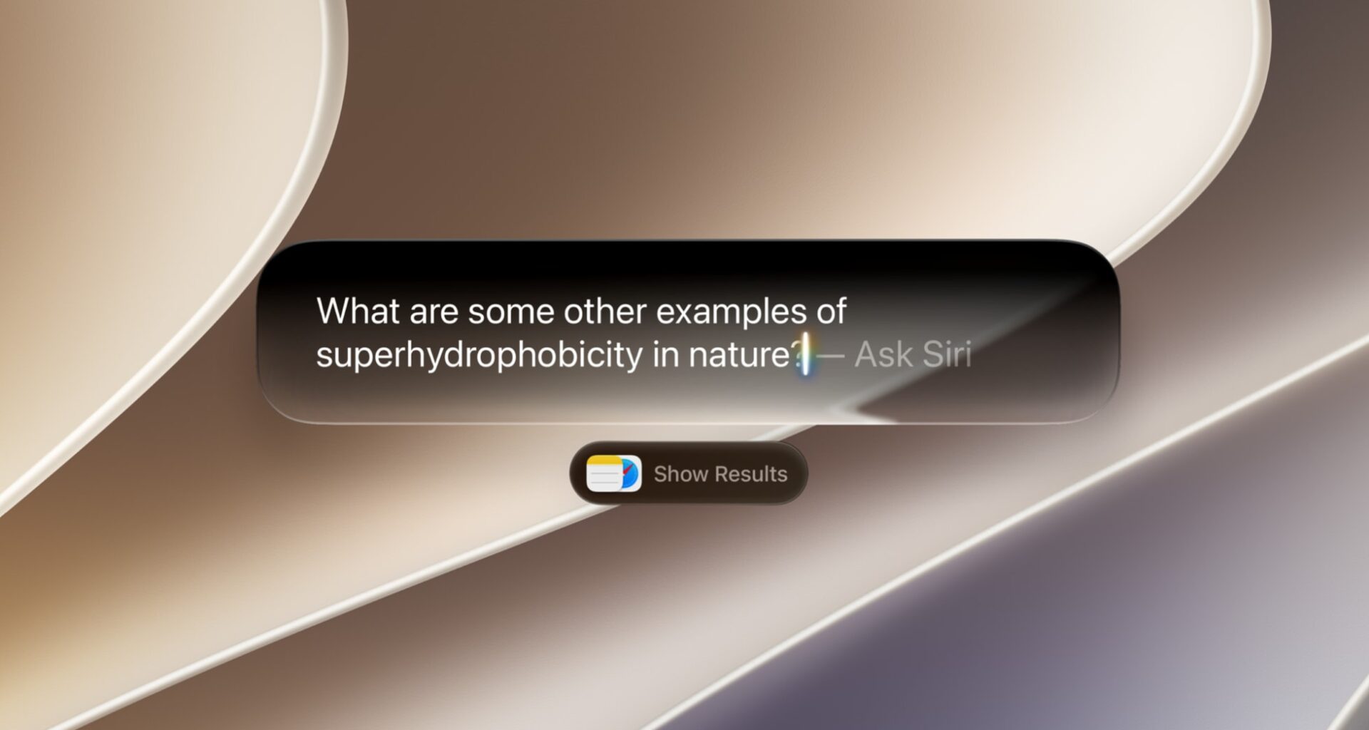 Siri AI debuts with Google inside and Asia locked out