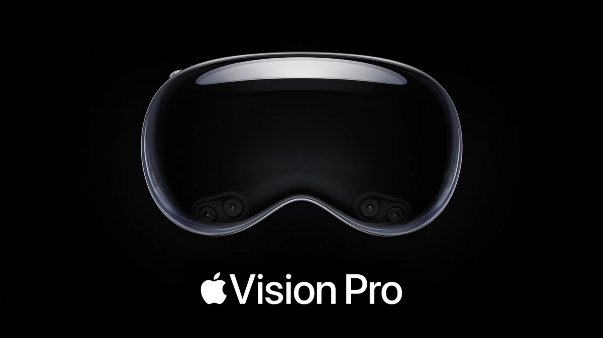 Apple Raises Price Of Many Products, Including Vision Pro