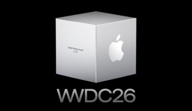 Apple reveals winners of the 2026 Apple Design Awards