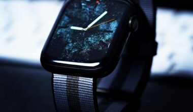 Apple Watch to get battery life boost with HMO instead of LTPO OLED display
