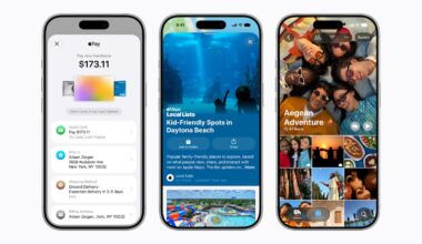 Every new iOS 27 feature that's worth knowing about