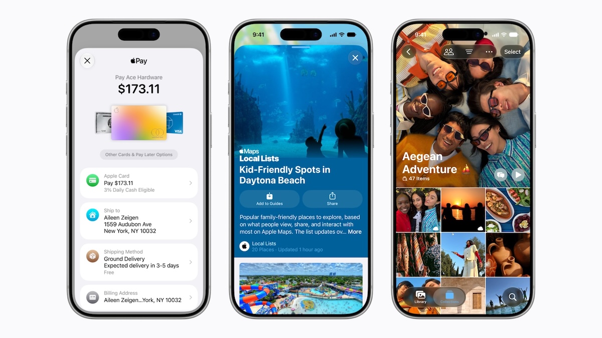 Every new iOS 27 feature that's worth knowing about