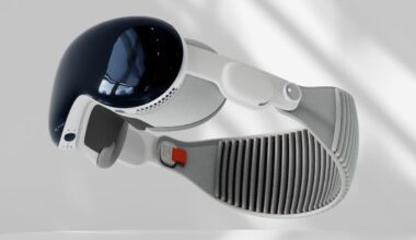 Apple smart glasses