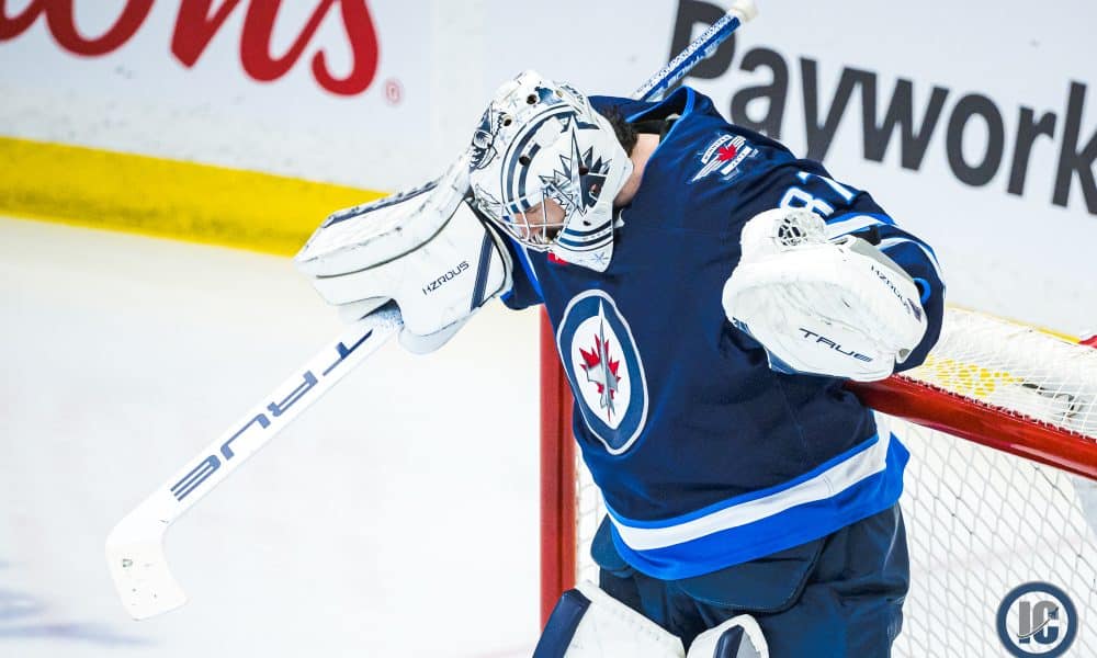 Winnipeg Jets Morning Papers: Today’s Hockey Headlines
