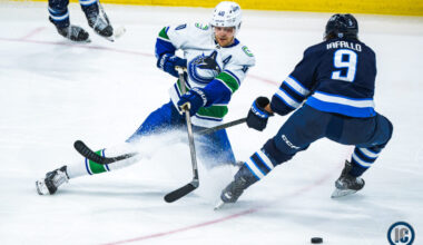 Winnipeg Jets Morning Papers: Today’s Hockey Headlines