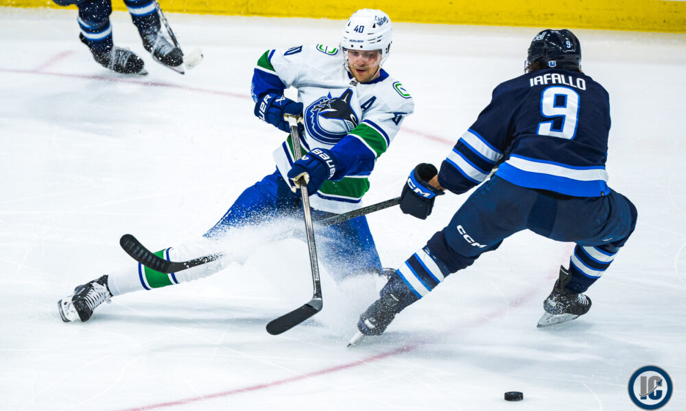 Winnipeg Jets Morning Papers: Today’s Hockey Headlines