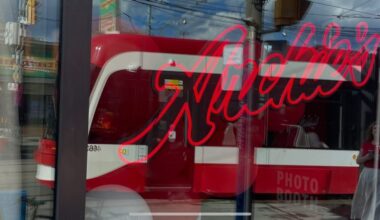 100-year-old hotel in Toronto opens retro lounge space