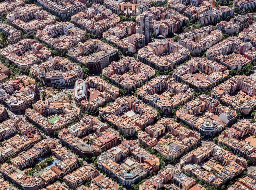 AR Reading list 088: Barcelona