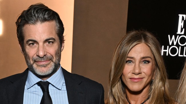 Are Jennifer Aniston & Jim Curtis Getting Married?