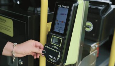 New $4.5M on-demand bus service coming north of Brampton