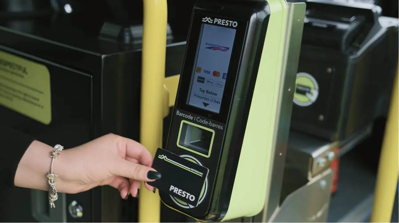 New $4.5M on-demand bus service coming north of Brampton