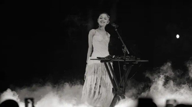 How Ariana Grande's 'Eternal Sunshine' Tour can boost Grammy campaign