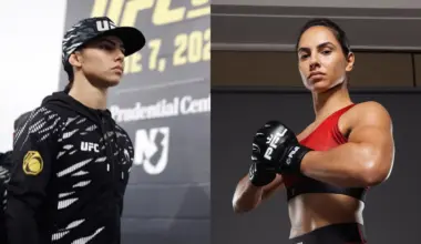 Michel Pereira has sounded off on Shara Magomedov and Gor Azizyan