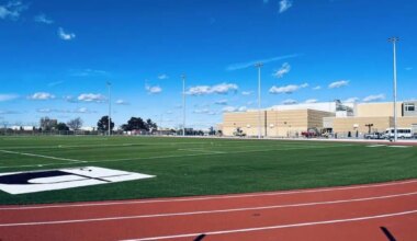 big new sports park officially opens in mississauga.