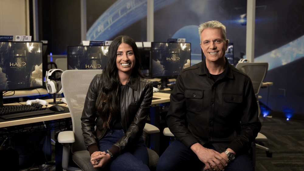 Xbox Exclusives, Showcase Without Blade, Elder Scrolls 6, More From Matt Booty