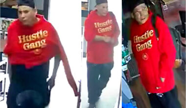 Suspect wanted for alleged assault outside SE Calgary pub: police