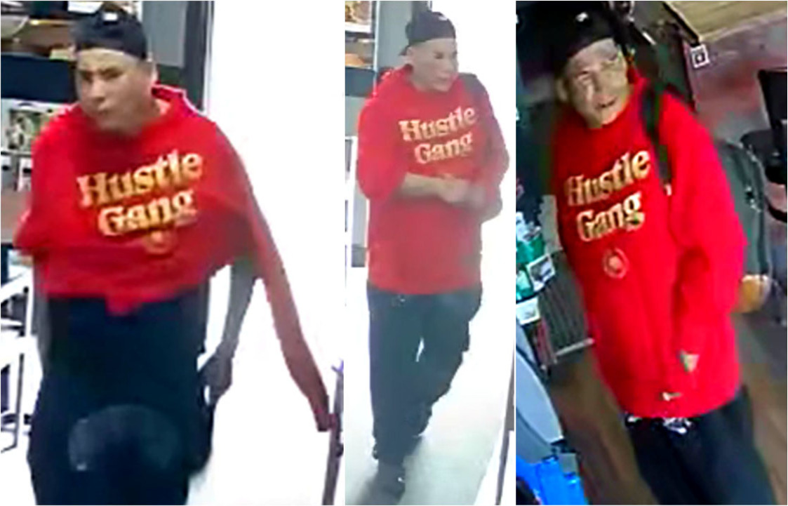 Suspect wanted for alleged assault outside SE Calgary pub: police