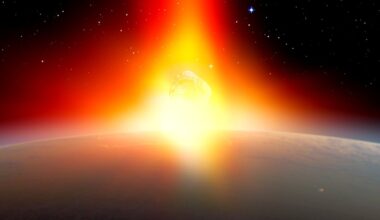World's Oldest Known Asteroid Crater Is 3 Billion Years Old, Study Confirms : ScienceAlert